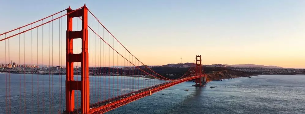 Golden Gate Bridge