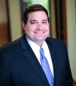 Kevin E. Schraven Managing Attorney