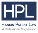 Hankin Patent Logo